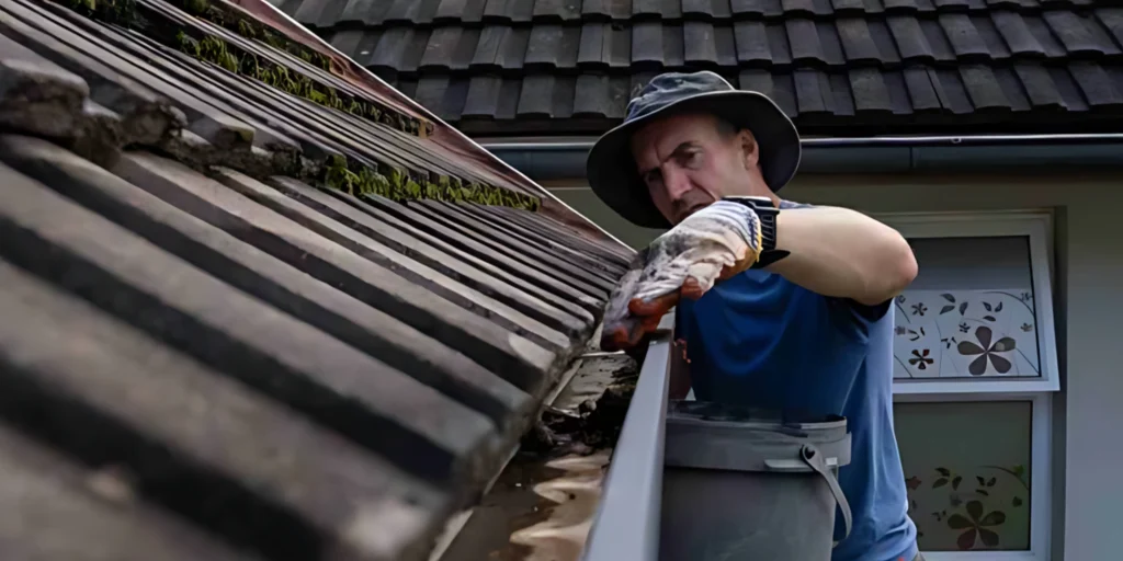 Villa Rica Gutter Cleaninghome page